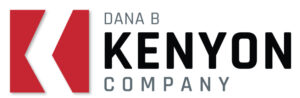 Dana B Kenyon logo